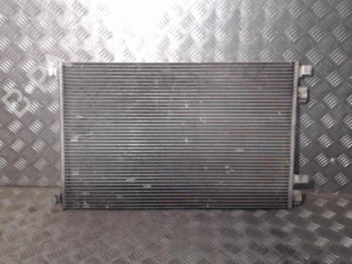 AC radiator RENAULT SCÉNIC II (JM0/1_) 1.5 dCi (JM1E, JM16) | BP24284275M32 