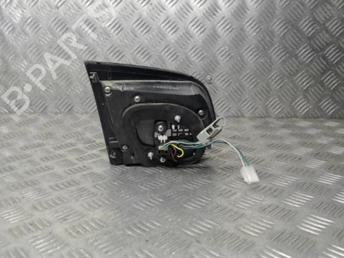 Used Right tailgate light Right tailgate light VW GOLF VI (5K1) 2.0 TDI (170 hp) 24276884 24276884