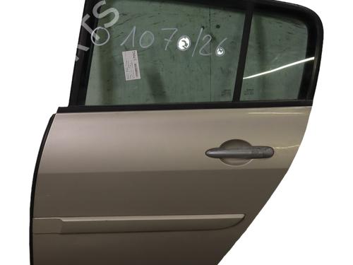 Used Left rear door Left rear door 37676749 37676749