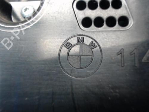 Used Climate control Climate control BMW X6 (E71, E72) xDrive 35 d (286 hp) 24268291 24268291