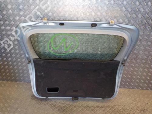 Tailgate SEAT ALTEA (5P1) 2.0 TDI 16V | BP24273818C6 