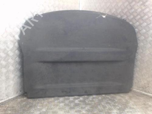 Used Rear parcel shelf FORD MONDEO III (B5Y) 2.0 16V TDDi / TDCi (115 hp) 31250618
