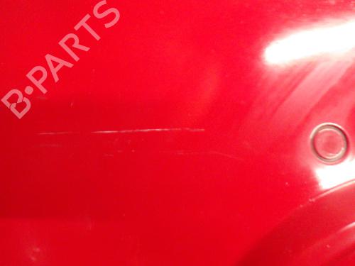 Rear bumper ALFA ROMEO MITO (955_) 1.6 JTDM (955AXC1B) | BP24264632C8 