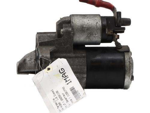 Starter NISSAN NV300 Van (X82) 1.6 dci 120 | BP30544229M8 - Image 2