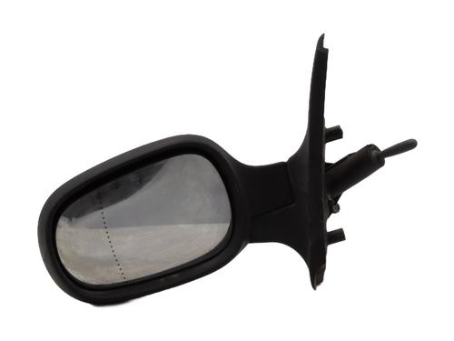 Retrovisor izquierdo RENAULT CLIO II (BB_, CB_) 1.9 dTi (B/CB0U) (80 hp) 29073565