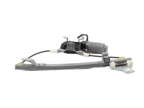 Rear right window mechanism NISSAN QASHQAI I (J10, NJ10) 1.5 dCi | BP30753115C25 