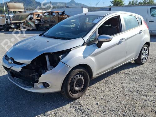AC-Styringsenhed/Manøvreenhed FORD FIESTA VI (CB1, CCN) 1.4 TDCi | BP29847980I5 