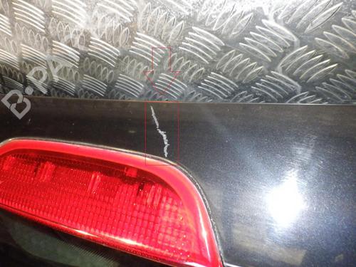 Tailgate PEUGEOT 307 Break (3E) 2.0 | BP24275505C6 