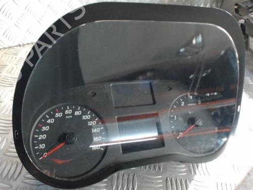 Instrument cluster MERCEDES-BENZ SPRINTER 3-t Van (B910) 214 CDI (910.621, 910.623) | BP24271543C47 - Image 3