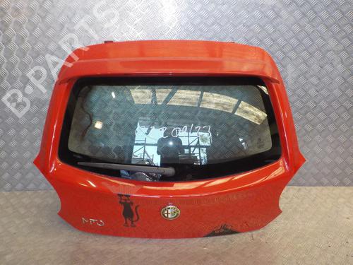 Tailgate ALFA ROMEO MITO (955_) 1.6 JTDM (955AXC1B) | BP24267952C6 
