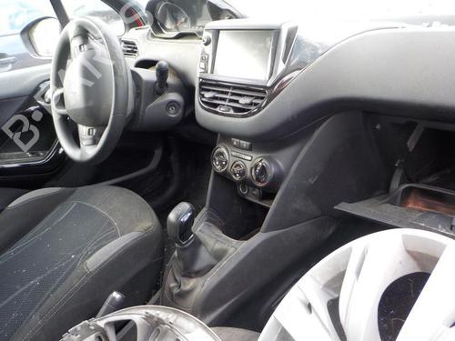 Gearbox PEUGEOT 208 I (CA_, CC_) 1.2 VTI 82 | BP24279794M3