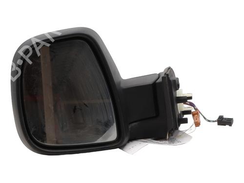 Used Left mirror PEUGEOT PARTNER Box Body/MPV 1.6 BlueHDi 100 (100 hp) 32086693