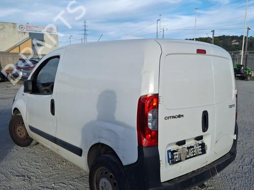 Interior roof light CITROËN NEMO Box Body/MPV (AA_) 1.3 HDi 75 | BP30300219I8 - Image 12