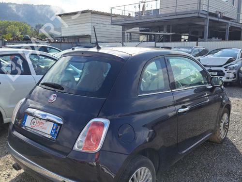 Alternator FIAT 500 (312_) 1.2 (312AXA1A) | BP24271016M7 - Image 14