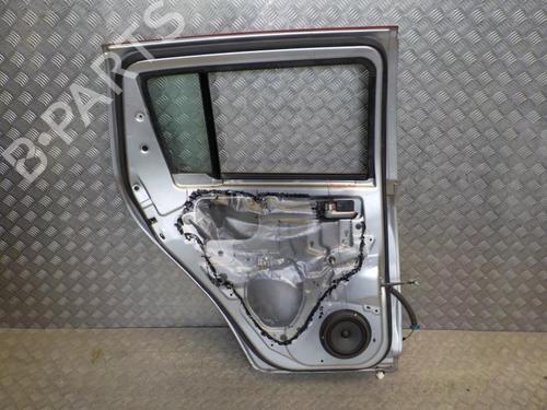 left-rear-door-suzuki-swift-iii-mz-ez-2005-24266706 main image