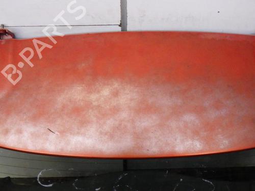 Tailgate RENAULT CLIO IV (BH_) 1.5 dCi 90 | BP29571038C6 