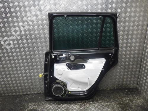 Right rear door CITROËN C4 Grand Picasso I (UA_) 2.0 HDi 150 | BP27663408C5 