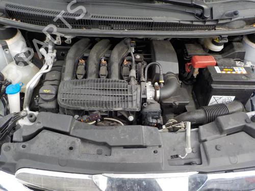 Warning switch PEUGEOT 108 1.2 | BP24266500I22  - Image 10