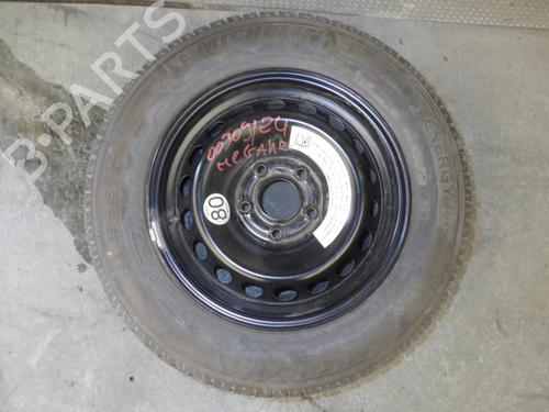 Used Jack Kit Jack Kit RENAULT MEGANE III Hatchback (BZ0/1_, B3_) [2008-2026] 33707502 33707502