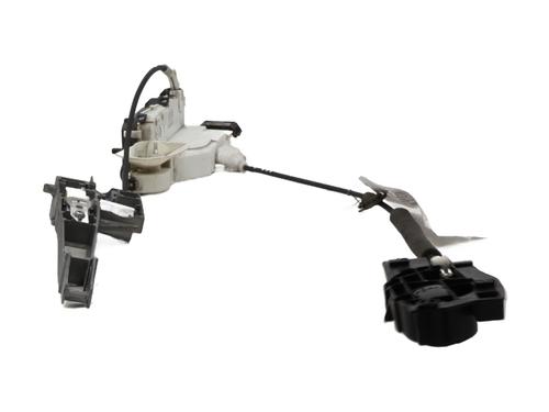 Front left lock CITROËN C3 II (SC_) 1.4 HDi 70 (SC8HZC, SC8HR0, SC8HP4) | BP29119836C98 - Image 3