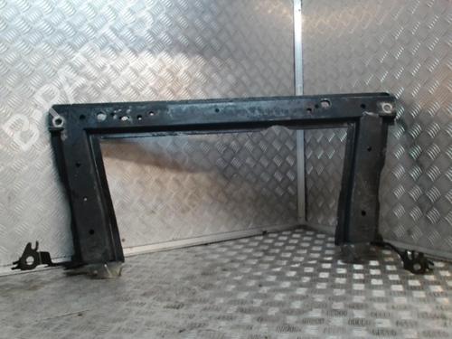 Crossmember RENAULT MEGANE II (BM0/1_, CM0/1_) 1.5 dCi (BM1F, CM1F) | BP24282428C162 