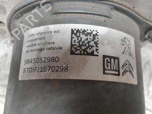 ABS pump CITROËN C3 / C3 ORIGIN III (SX) 1.2 PureTech 82 | BP24263966M43 