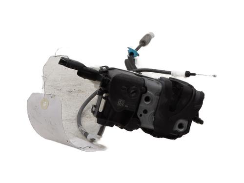 Used Front right lock Front right lock PEUGEOT PARTNER Box Body/MPV 1.2 THP (110 hp) 28953220 28953220