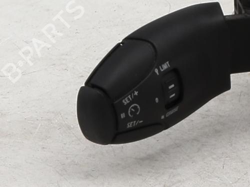 Steering column stalk PEUGEOT 208 I (CA_, CC_) 1.2 VTI 82 | BP29635589I23 