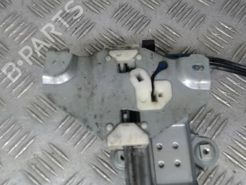 Front right window mechanism RENAULT TWINGO II (CN0_) 1.5 dCi 90 | BP24275430C23 - Image 3