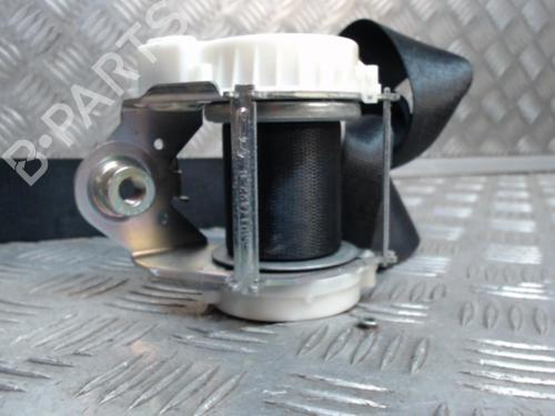 Front left seatbelt BMW X3 (E83) xDrive 20 d | BP24267276I26  - Image 7