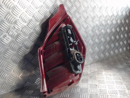 Left taillight CITROËN C2 (JM_) 1.4 HDi | BP24271782C34 