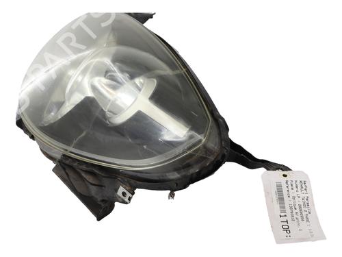 Left headlight RENAULT TWINGO II (CN0_) 1.5 dCi (CN0U) | BP39630999C28 - Image 2