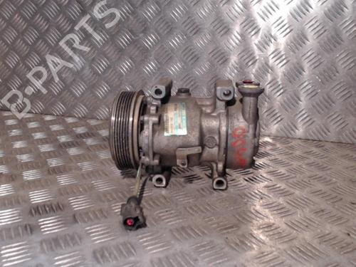 Used AC compressor FORD FIESTA V (JH_, JD_) 1.4 TDCi (68 hp) 24278597