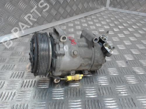 Used AC compressor PEUGEOT 1007 (KM_) 1.6 16V (109 hp) 24283491