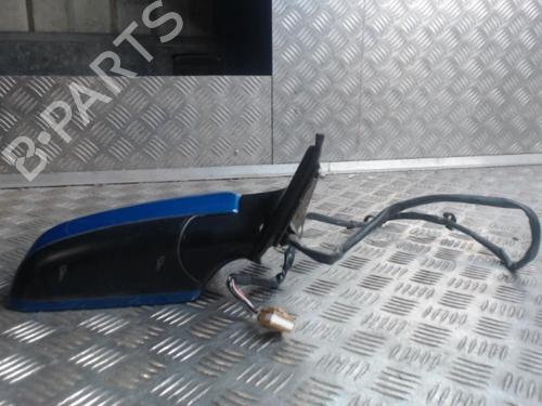 Right mirror AUDI A4 B6 Avant (8E5) 2.5 TDI quattro | BP24283677C27 