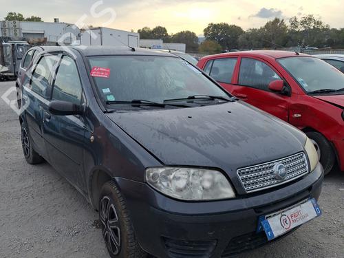 Used Parts FIAT PUNTO (188_) 1.2 60 (188.030, .050, .130, .150, .230, .250) (60 hp) 4434893