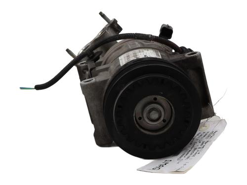 Used AC compressor PEUGEOT 308 II (LB_, LP_, LW_, LH_, L3_) 1.6 BlueHDi 120 (120 hp) 29151678