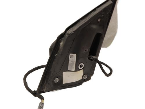 Right mirror VW POLO V (6R1, 6C1) 1.2 | BP24275091C27 