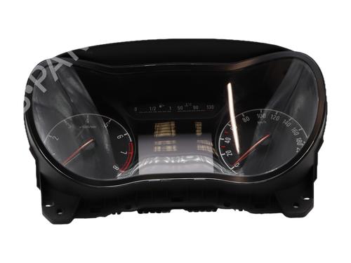instrument-cluster-opel-corsa-e-x15-2014-39090765 main image