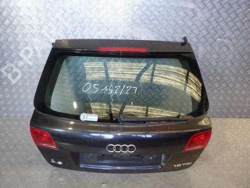 tailgate-audi-a3-sportback-8pa-2004-2005-2006-2007-2008-2009-2010-2011-2012-2013-2014-2015-24272936 main image
