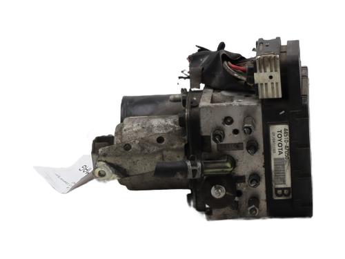 ABS pump TOYOTA PRIUS Liftback (_W2_) 1.5 Hybrid (NHW20_, NHW20R) | BP29958699M43