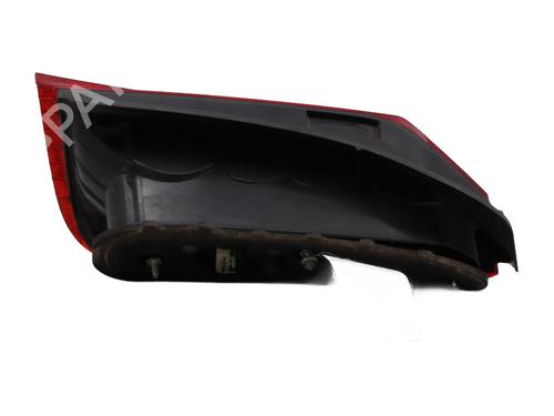 Left taillight LANCIA MUSA (350_) 1.3 D Multijet (350.AXB11, 350.AXB1A) | BP29429718C34 