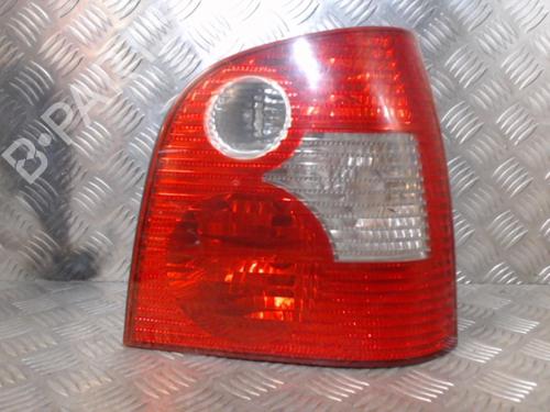 Right taillight VW POLO (9N_, 9A_) 1.4 TDI | BP24273596C35 