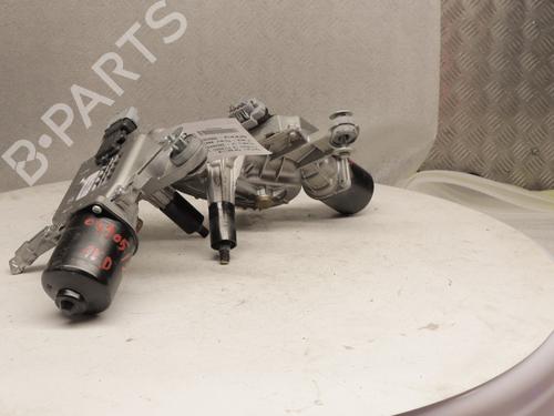 Front wiper motor CITROËN C4 Picasso I MPV (UD_) 1.6 HDi | BP24267759M29 