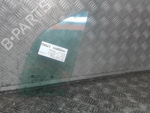 Used Front left quarter glass OPEL MOKKA / MOKKA X (J13) 1.6 (_76) (116 hp) 32080740