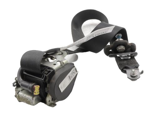 Front left belt tensioner PEUGEOT BIPPER (AA_) 1.4 HDi | BP25933868C87 