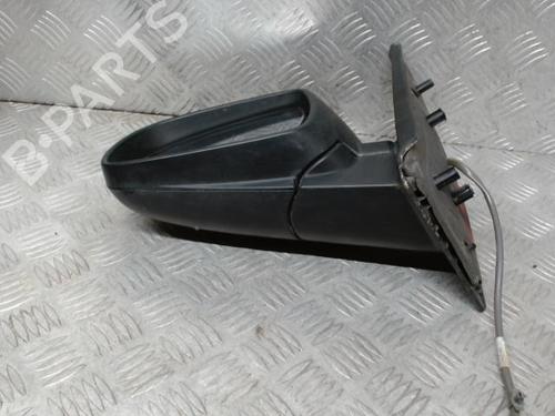 Left mirror NISSAN NOTE (E11, NE11) 1.5 dCi | BP24279173C26 