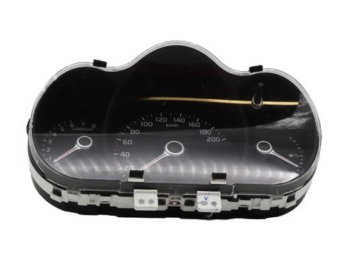 Used Instrument cluster KIA PICANTO II (TA) 1.0 (69 hp) 28845983