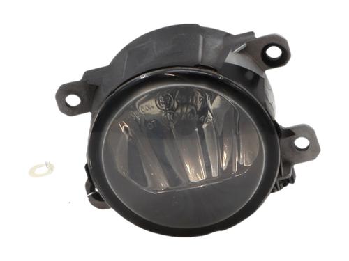 Left front fog light CITROËN C4 II (NC_) 1.6 HDi 115 | BP38090490C30 - Image 2