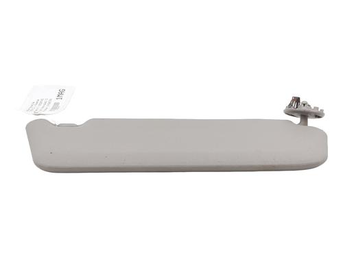 Used Left sun visor Left sun visor TOYOTA IQ (_J1_) 1.0 (KGJ10_, KGJ10R) (68 hp) 34336172 34336172